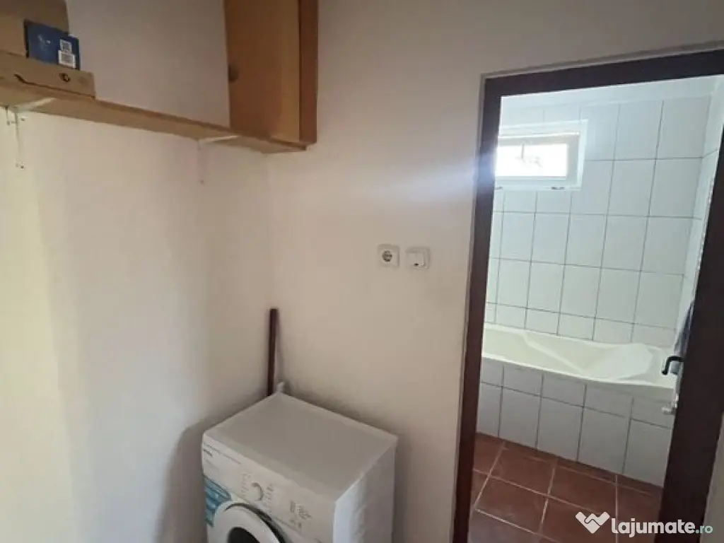 Apartament 2 camere Tomis 2 