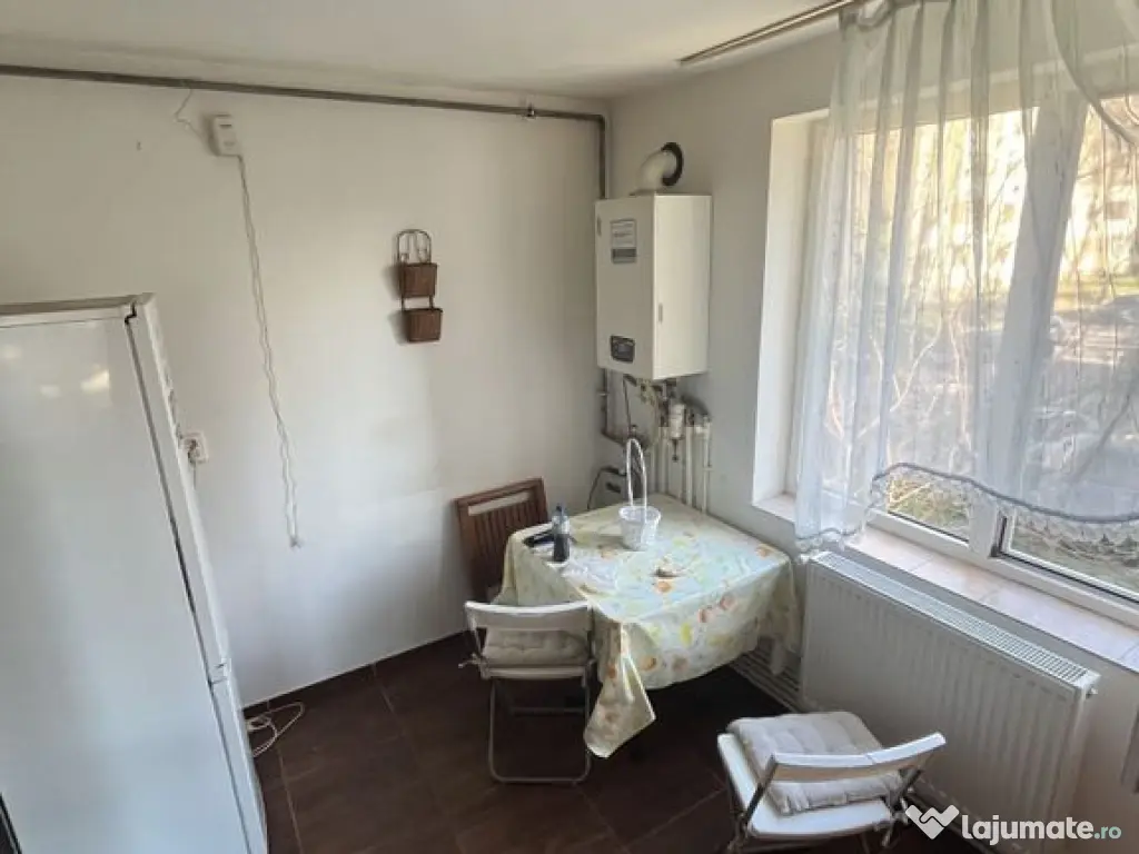 Apartament 2 camere Tomis 2 
