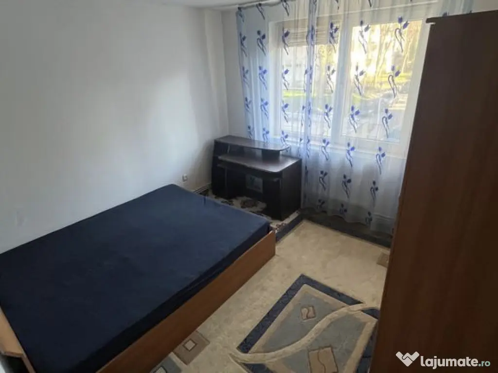 Apartament 2 camere Tomis 2 