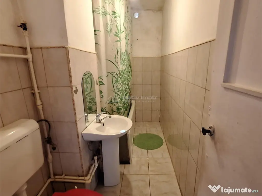 Bocsa Romana, Apt.2 cam.cf.1,Decom. 