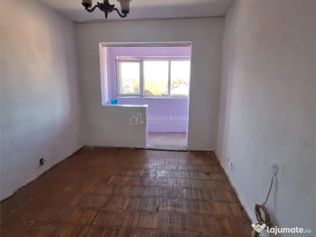 Bocsa Romana, Apt.2 cam.cf.1,Decom. 