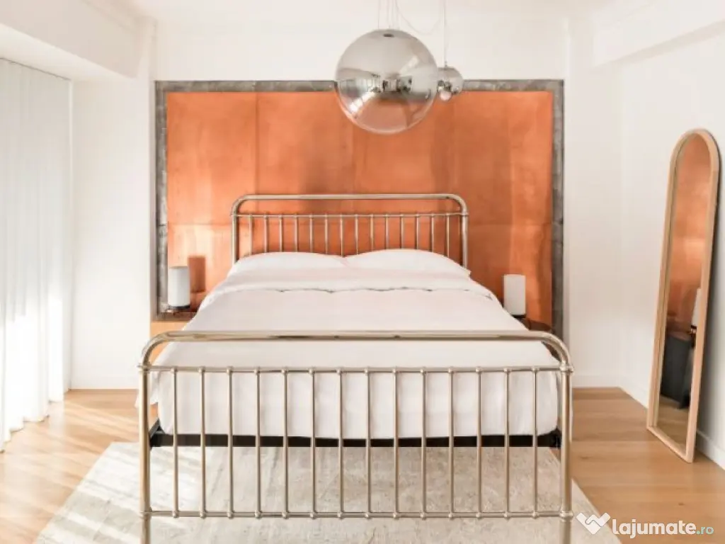 De inchiriat apartamente cu 2, 3 cam, Penthouse, Nicolae Balcescu 80A 