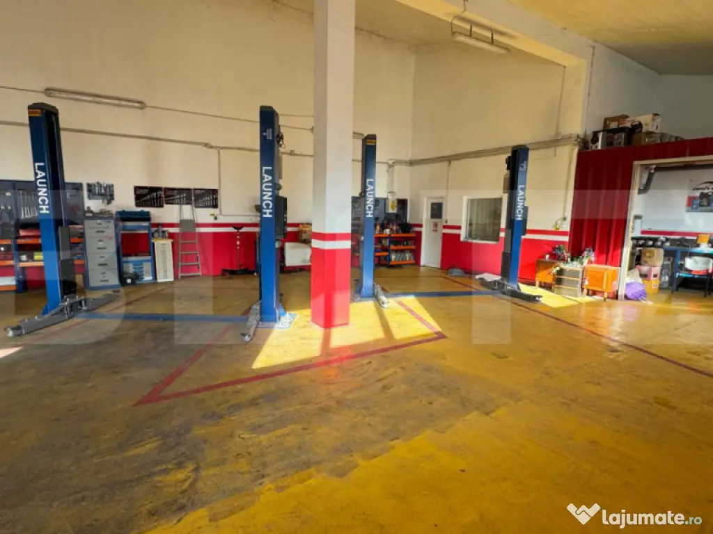 Afacere la cheie, casa de locuit si 28 ari de teren in Arcal 