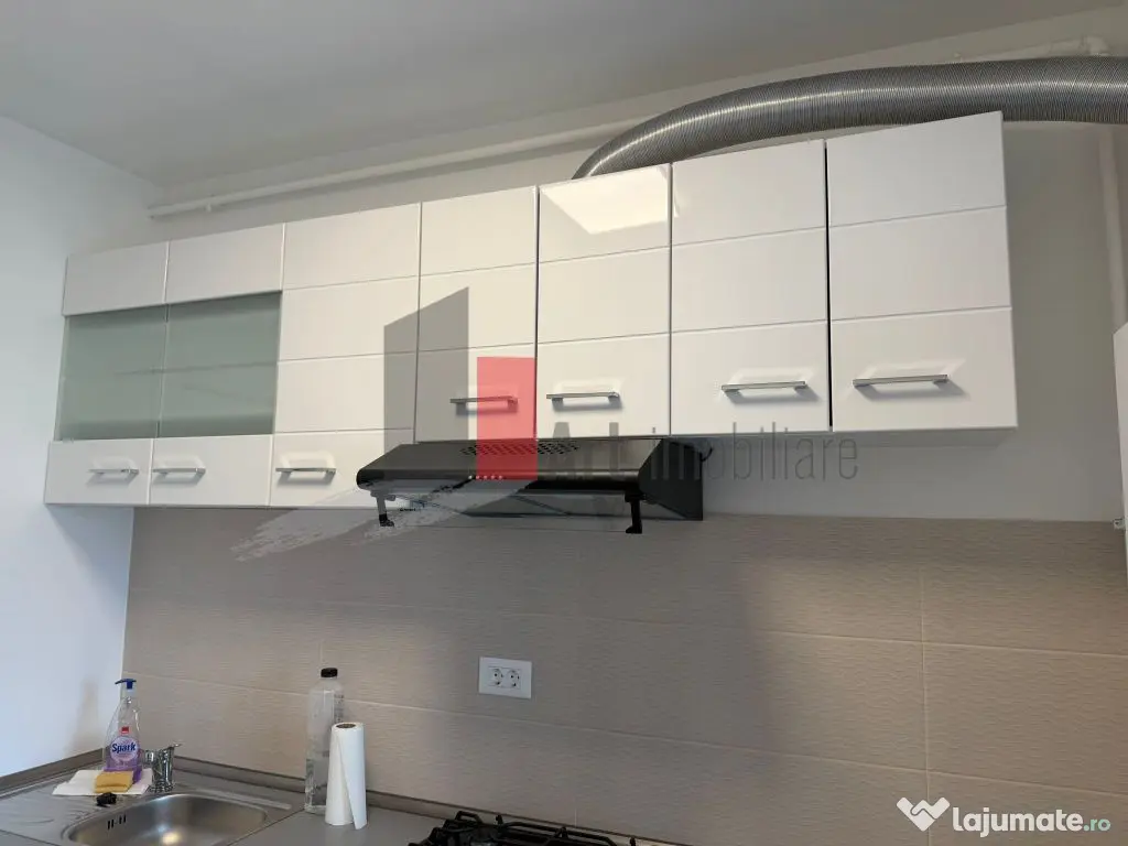 Garsoniera de inchiriat-Lujerului-Timisoara-cu centrala 