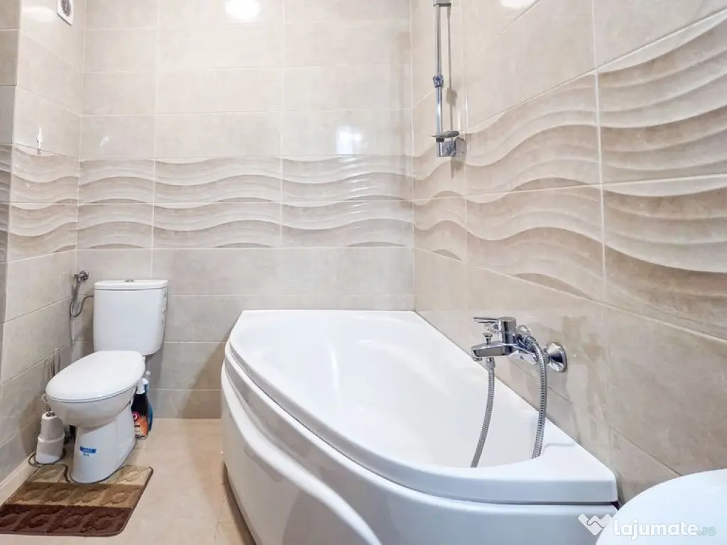 Garsonieră modernă Militari Residence | Etaj 5 | Bloc 2... 