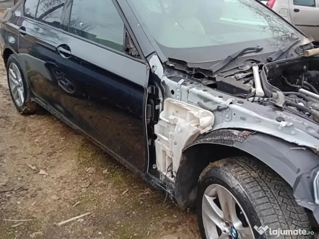 Dezmembrez BMW F10, Audi A4 B7 , Fiat Punto Renault Clio și Scenic 