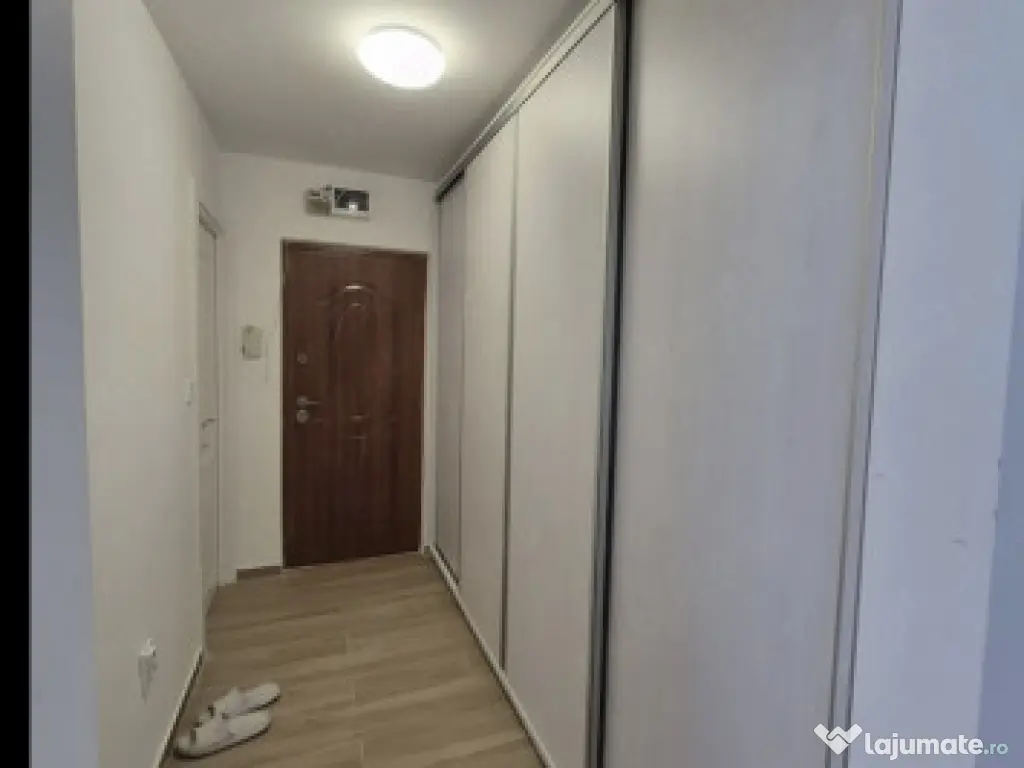 Brancoveanu parter cricovul dulce 