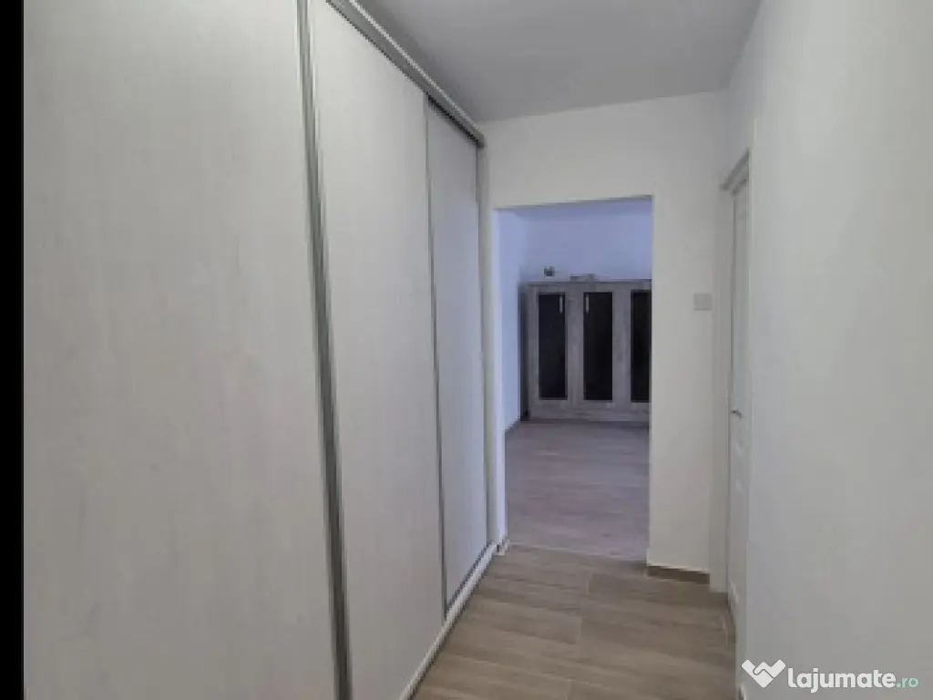 Brancoveanu parter cricovul dulce 