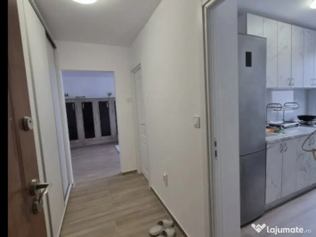 Brancoveanu parter cricovul dulce 