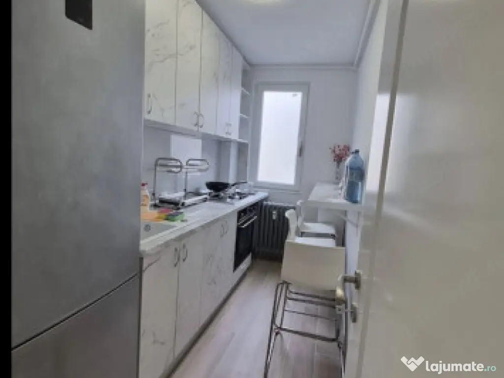 Brancoveanu parter cricovul dulce 