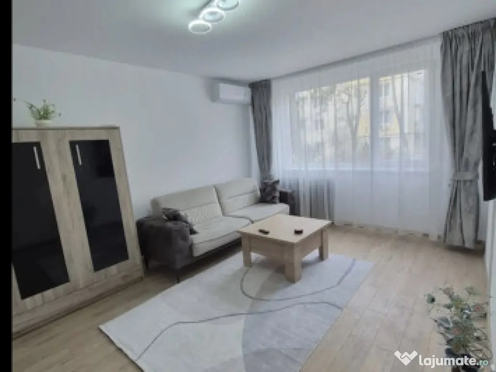 Brancoveanu parter cricovul dulce 