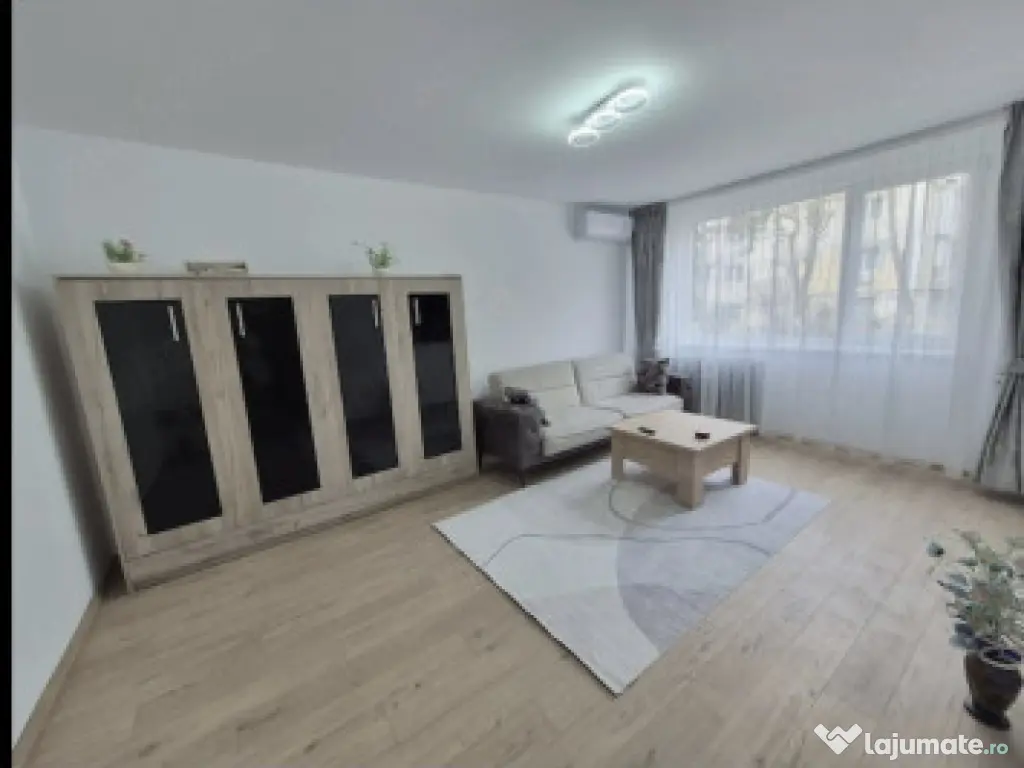 Brancoveanu parter cricovul dulce 