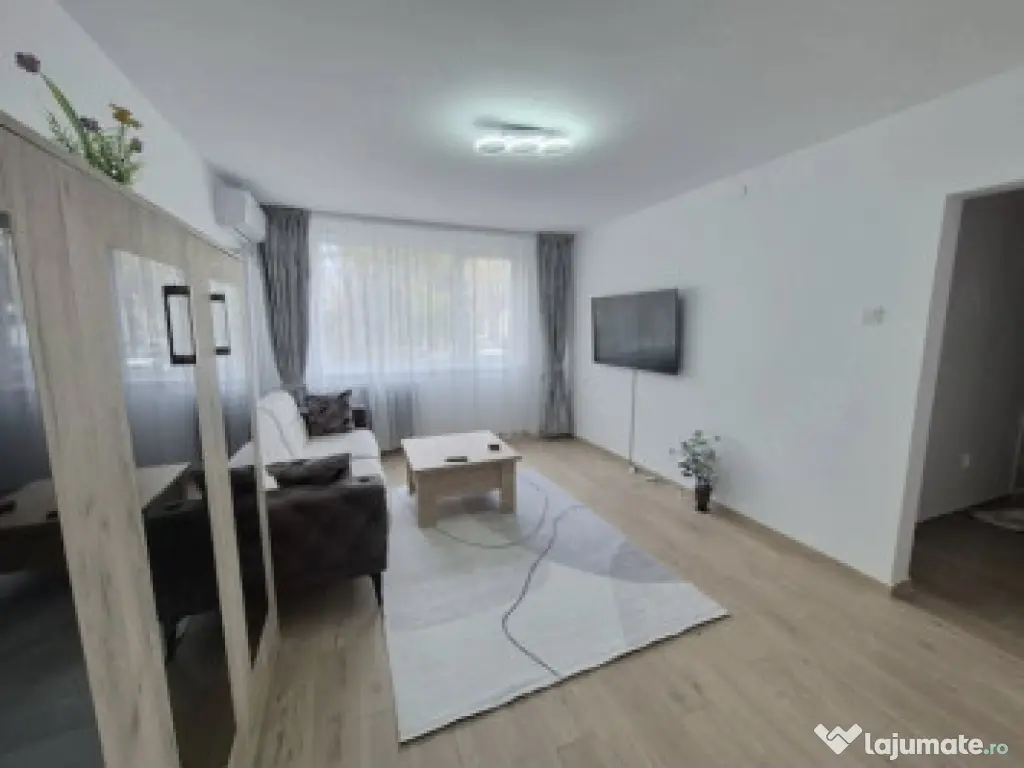 Brancoveanu parter cricovul dulce 