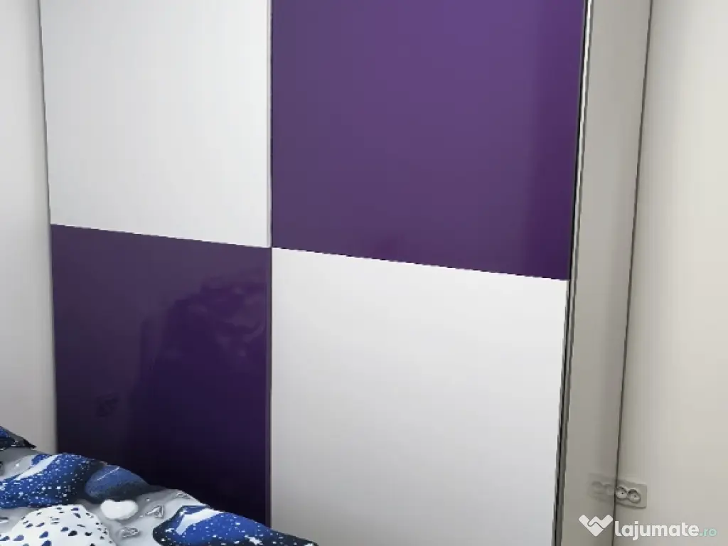 Colantare(înfoliere) mobila,uși 