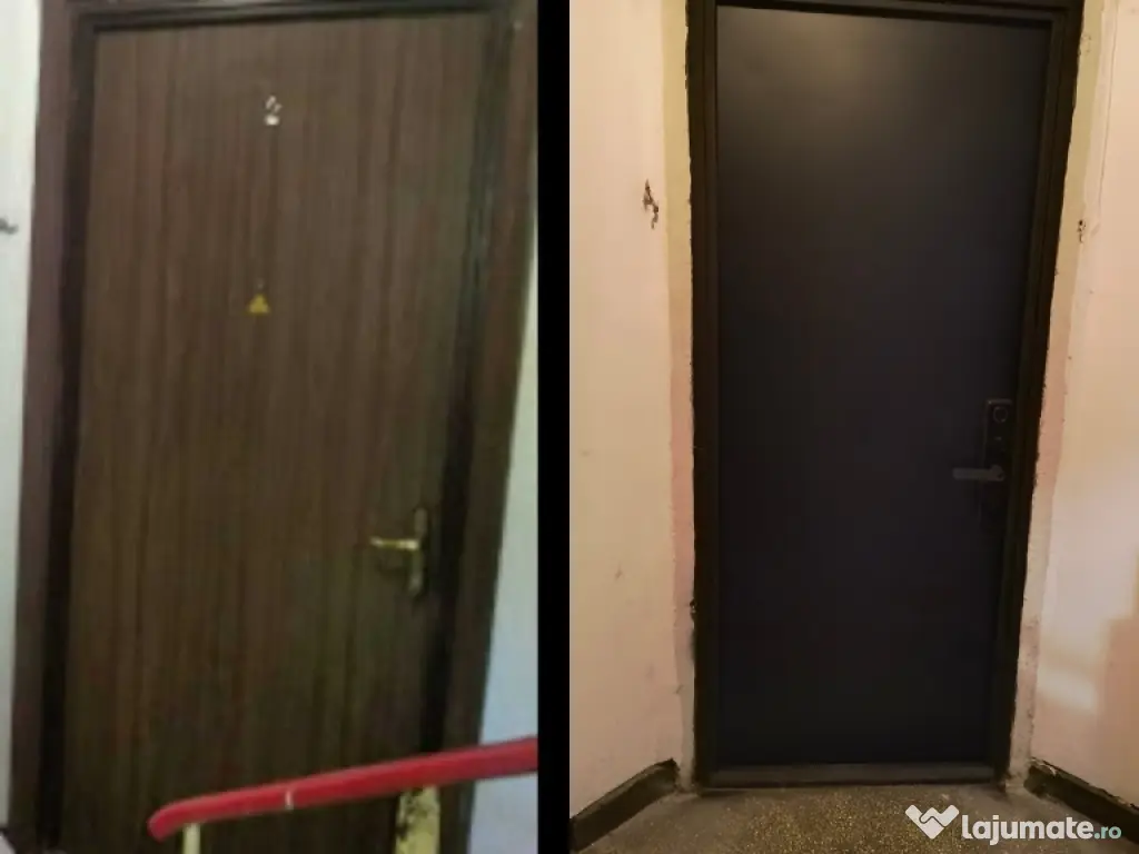 Colantare(înfoliere) mobila,uși 