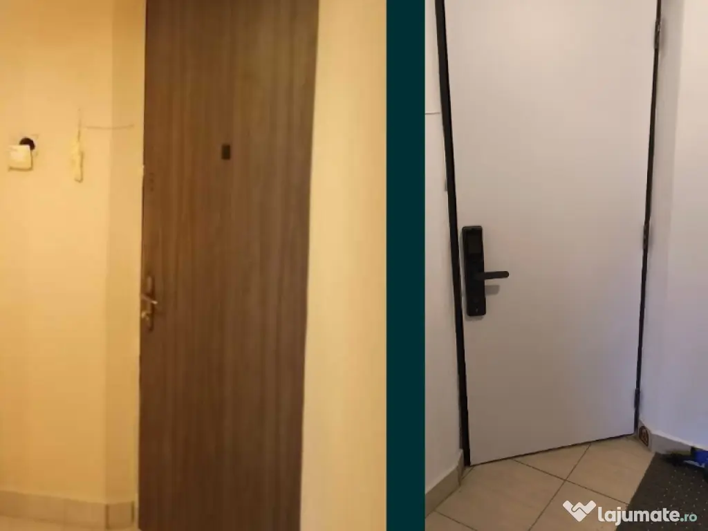 Colantare(înfoliere) mobila,uși 