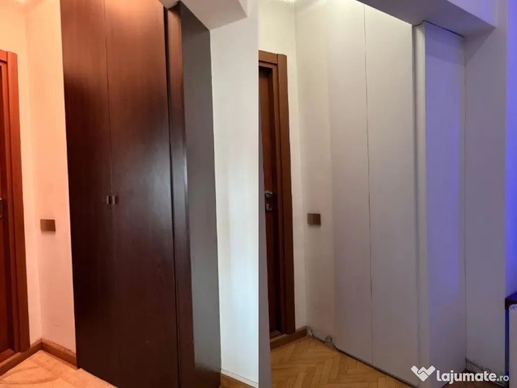 Colantare(înfoliere) mobila,uși 