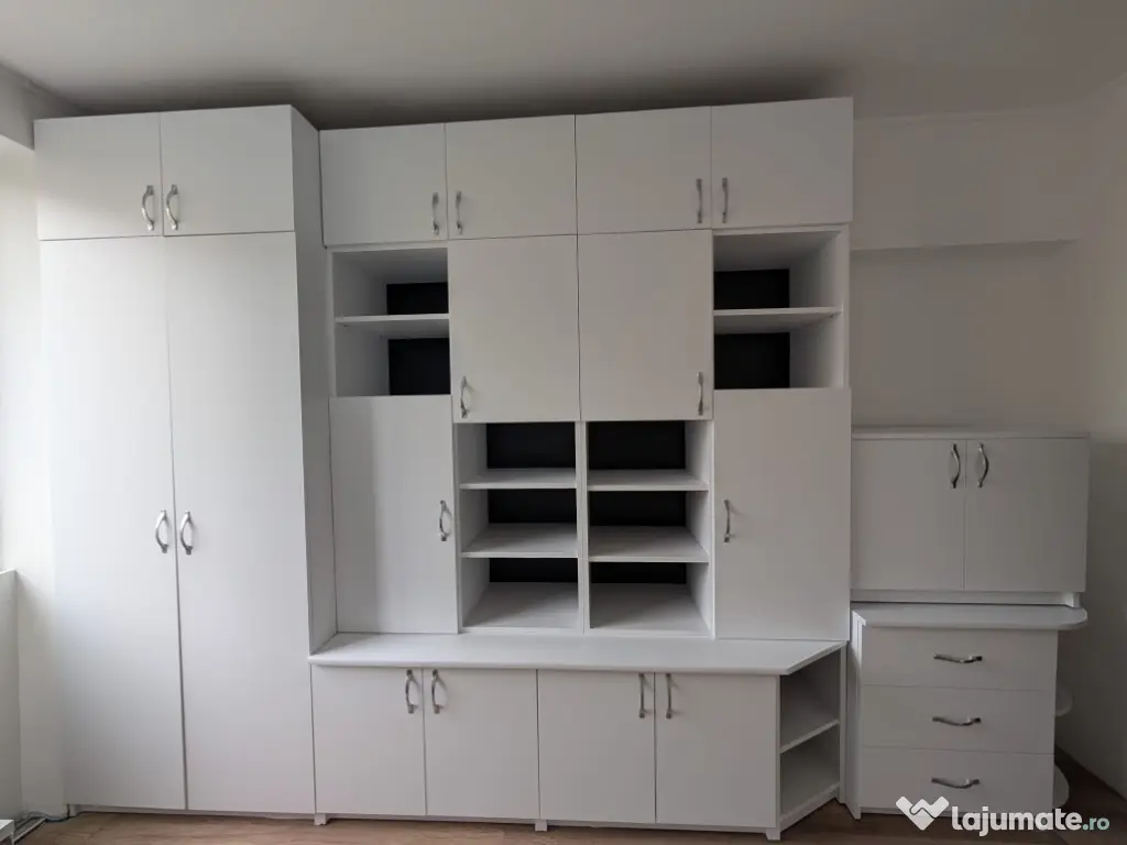 Colantare(înfoliere) mobila,uși 