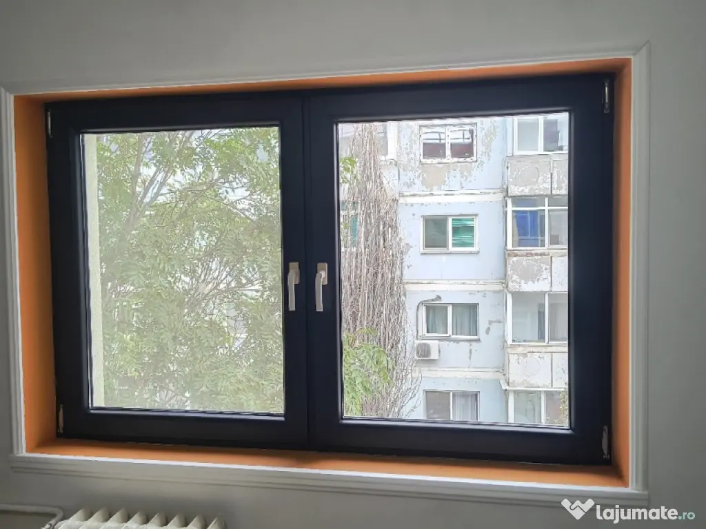 Colantare(înfoliere) mobila,uși 