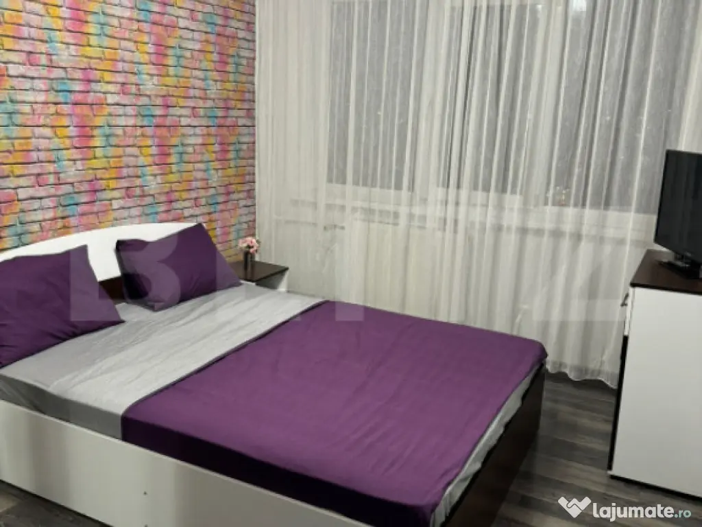 Apartament 2 camere,54mp, zona Simplon 