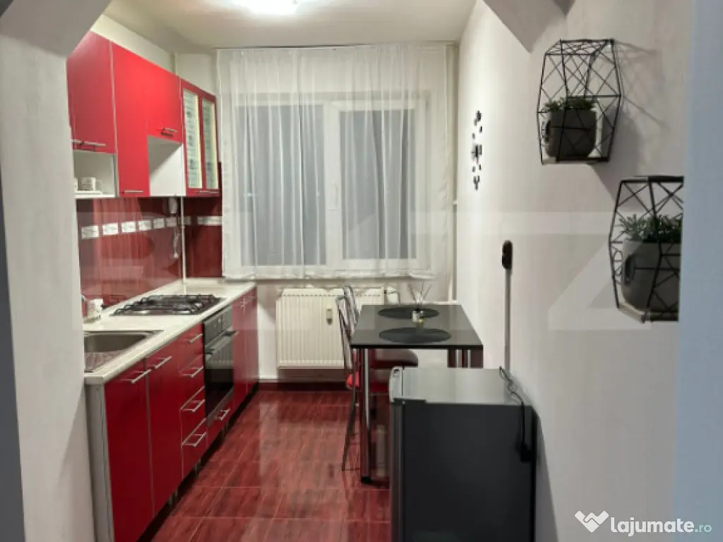 Apartament 2 camere,54mp, zona Simplon 