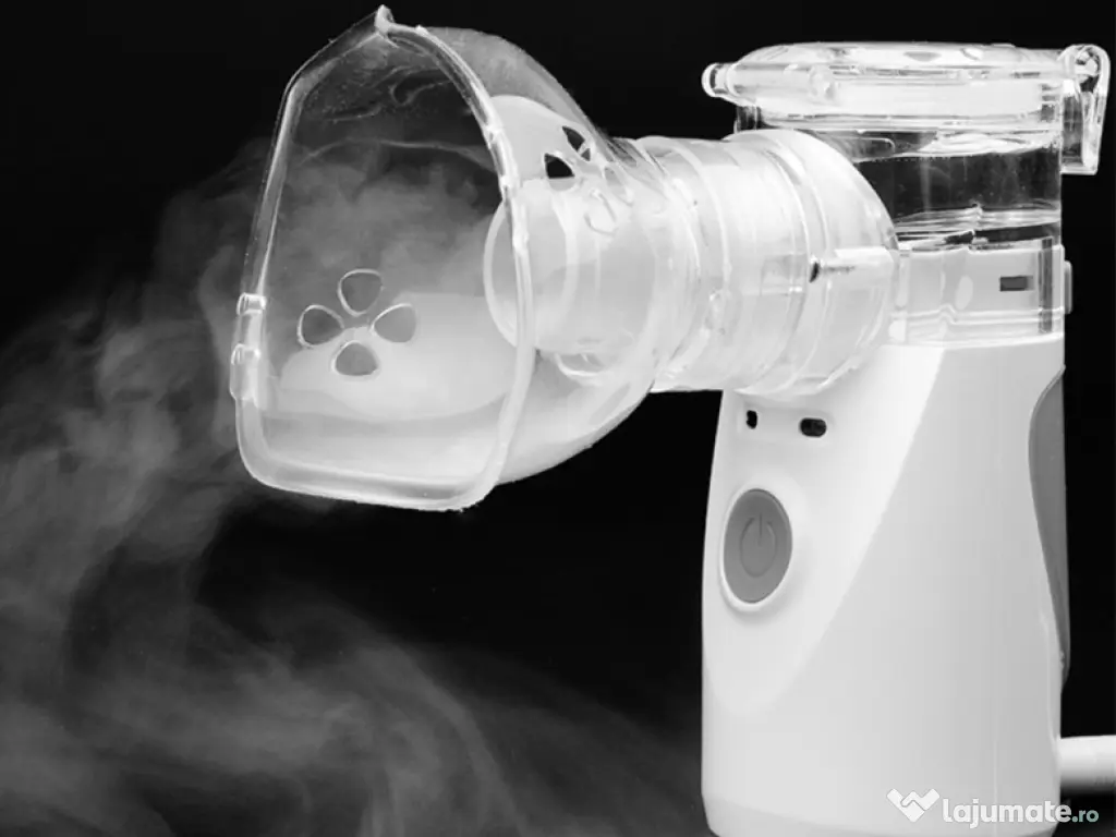 Aparat aerosoli IMDK YM-3R9 