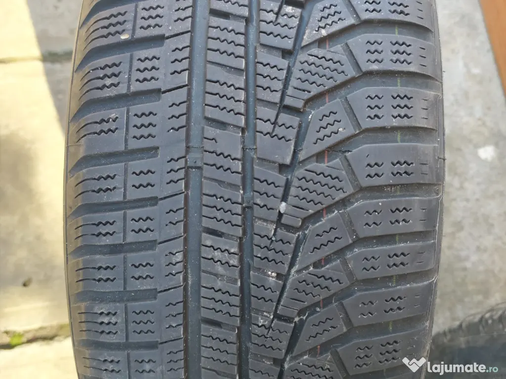 Roți BMW R17 în stare bună 