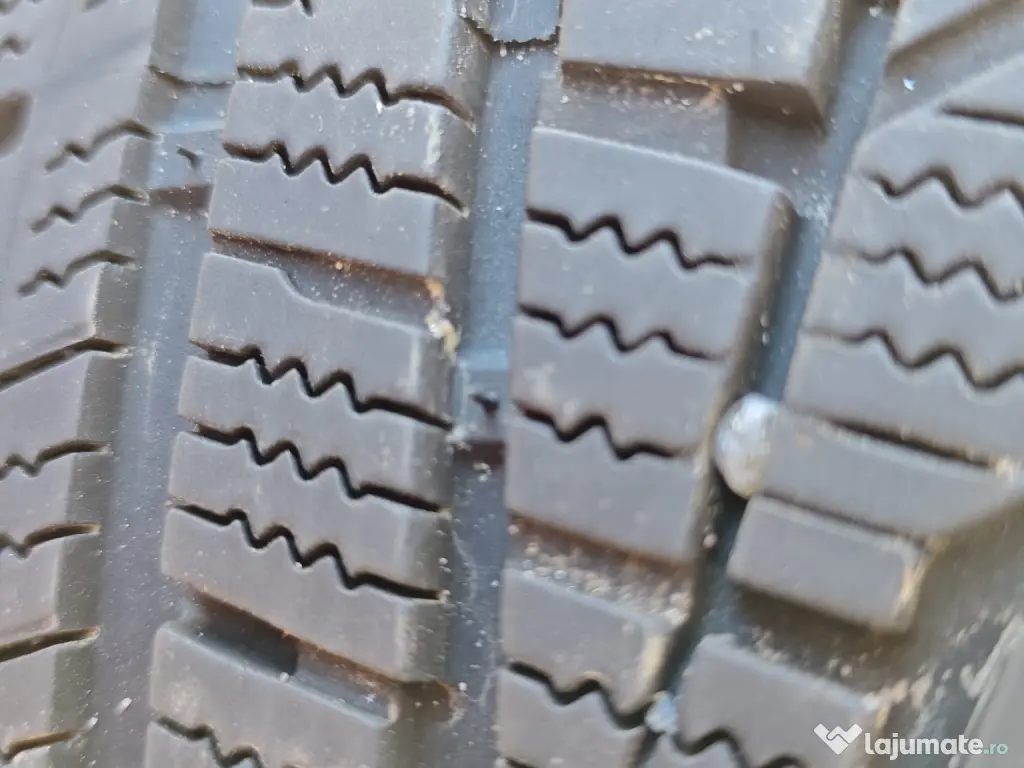 Roți BMW R17 în stare bună 