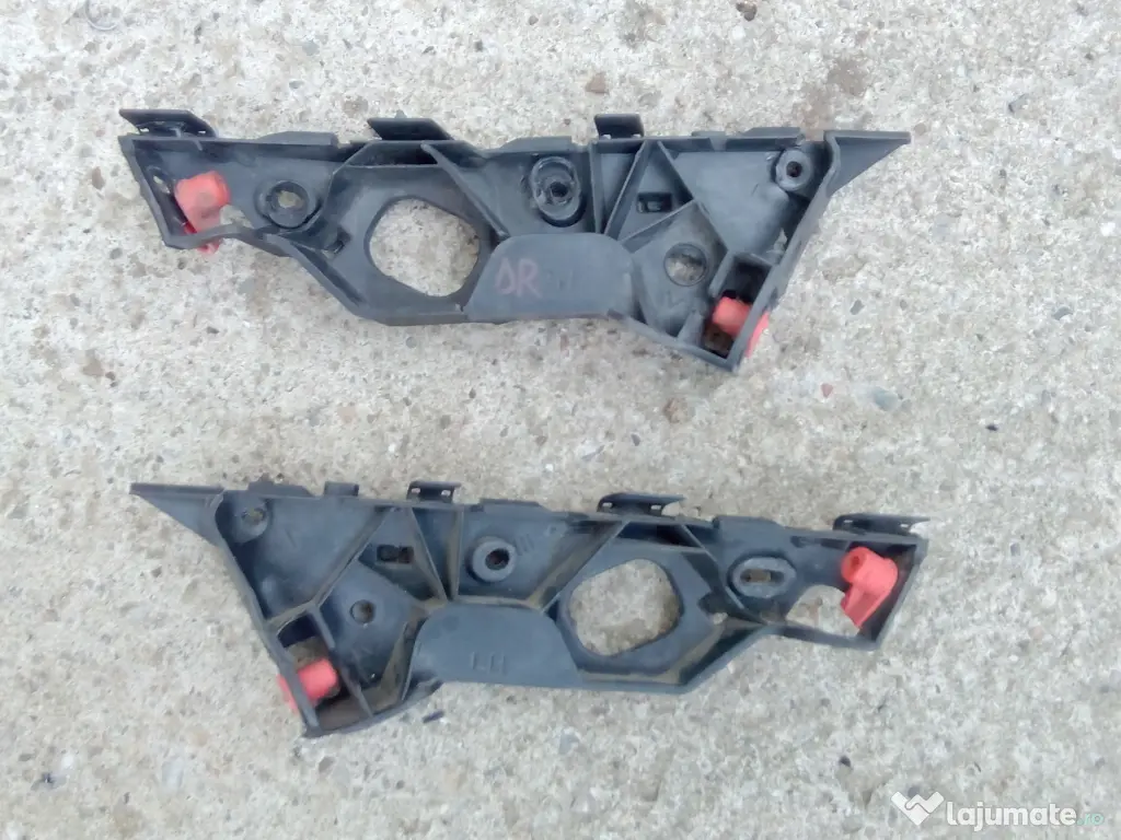 suporti - ghidaje bara Opel Corsa D 