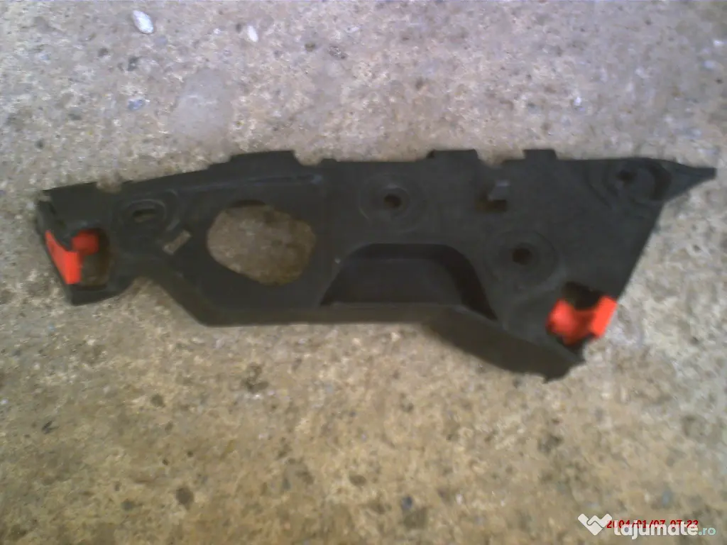 suporti - ghidaje bara Opel Corsa D 