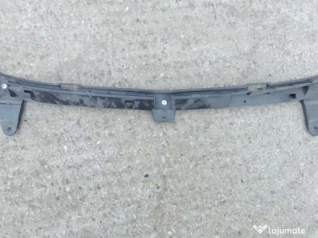 suporti - ghidaje bara Opel Corsa D 