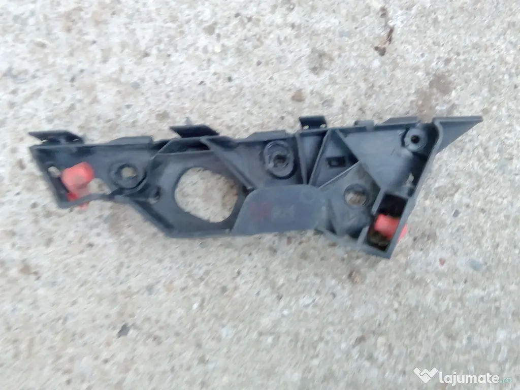 suporti - ghidaje bara Opel Corsa D 