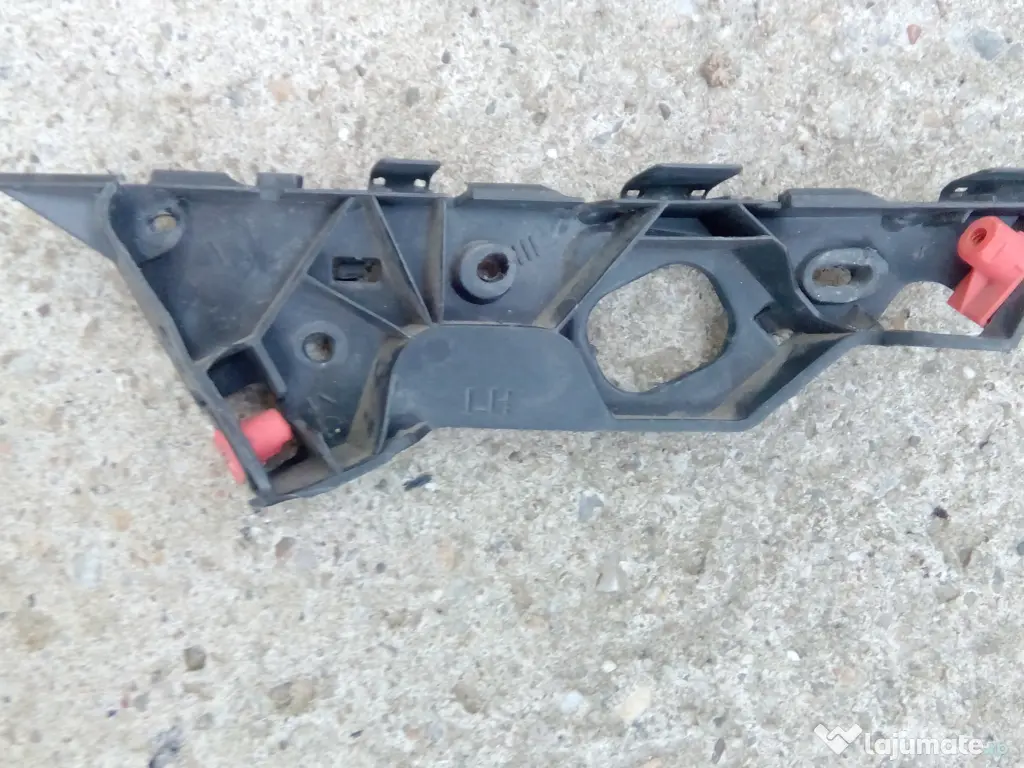 suporti - ghidaje bara Opel Corsa D 