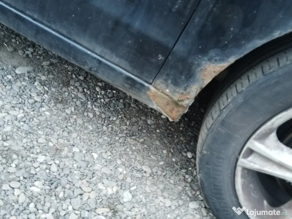 Wolvagen polo 9N 1.2 benzină 