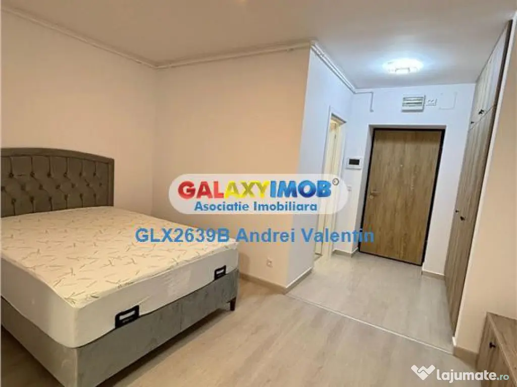 Garsoniera HILS Brauner - Nicolae Teclu - Theodor Pallady - 