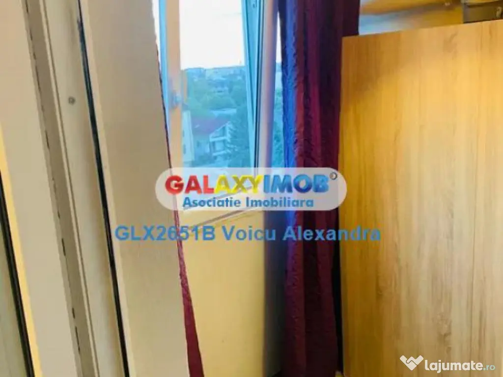 Garsoniera Lux Berceni - Aparatorii Patriei - 10 Min Metrou 