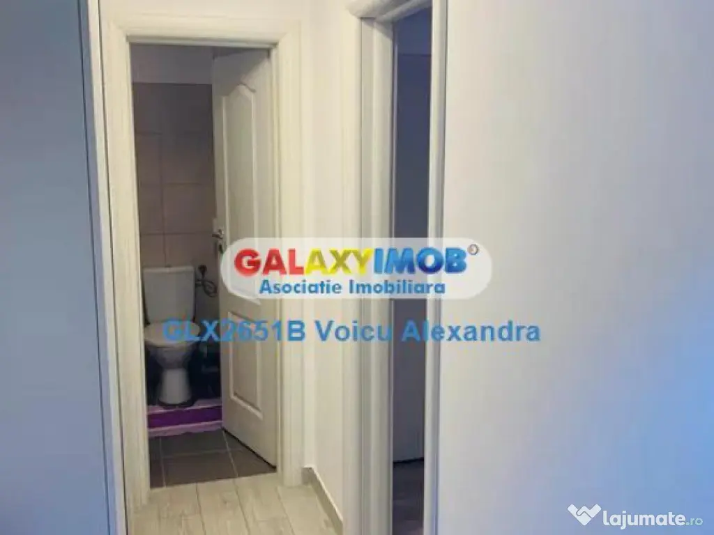 Garsoniera Lux Berceni - Aparatorii Patriei - 10 Min Metrou 