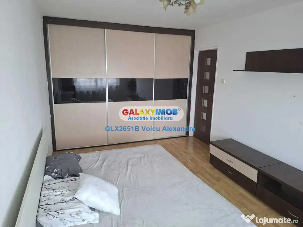 Apartament 2 Camere Berceni - Oltenitei - Aparatorii Patriei 