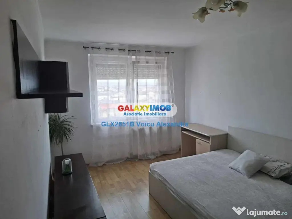 Apartament 2 Camere Berceni - Oltenitei - Aparatorii Patriei 