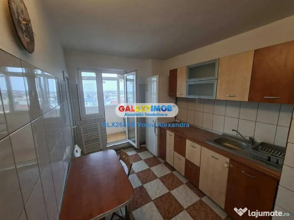 Apartament 2 Camere Berceni - Oltenitei - Aparatorii Patriei 