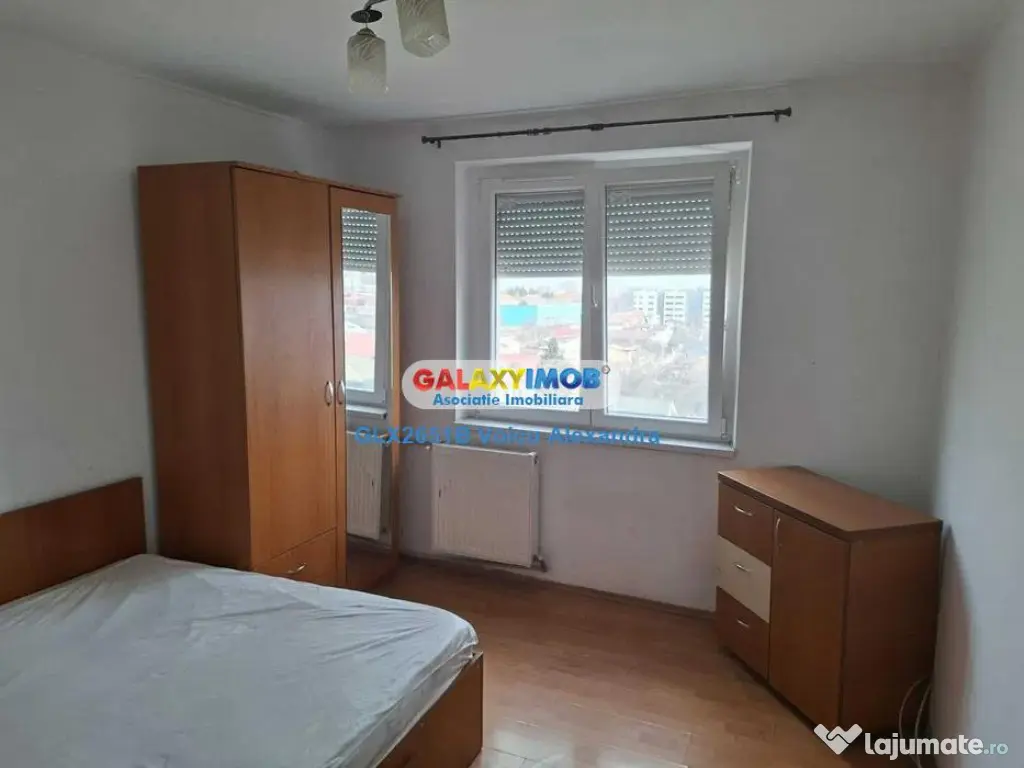 Apartament 2 Camere Berceni - Oltenitei - Aparatorii Patriei 