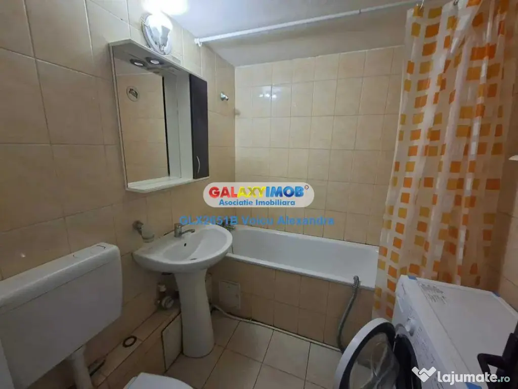 Apartament 2 Camere Berceni - Oltenitei - Aparatorii Patriei 