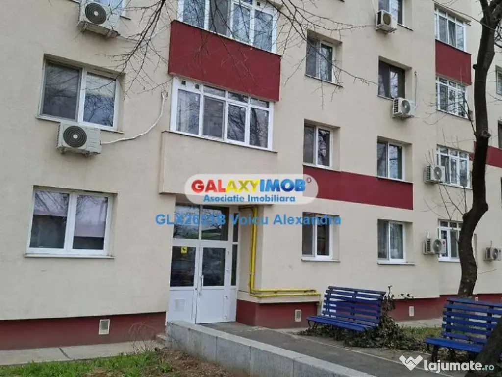 Apartament 2 Camere Berceni - Oltenitei - Aparatorii Patriei 