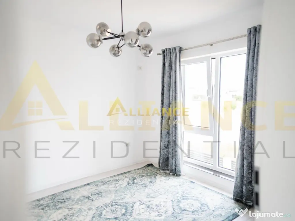 Acas#259; #238;ncepe aici – vile spa#539;ioase #238;ntr...