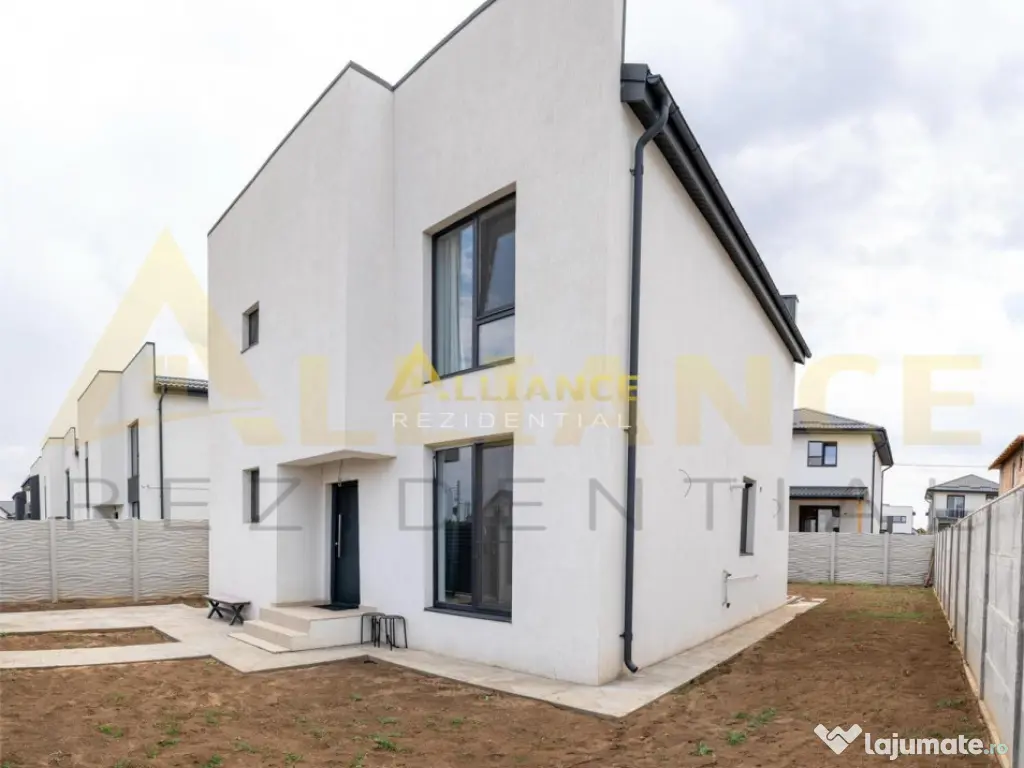 Acas#259; #238;ncepe aici – vile spa#539;ioase #238;ntr...