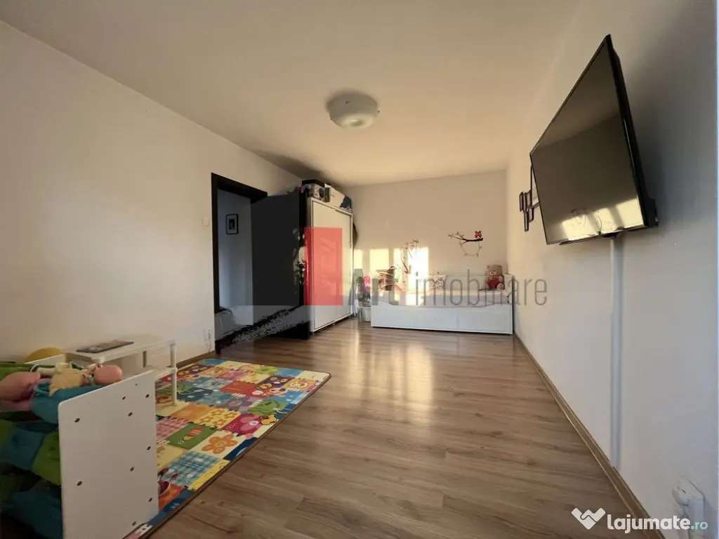 Apartament 2 camere decomandat 3 min. Metrou N. Grigorescu