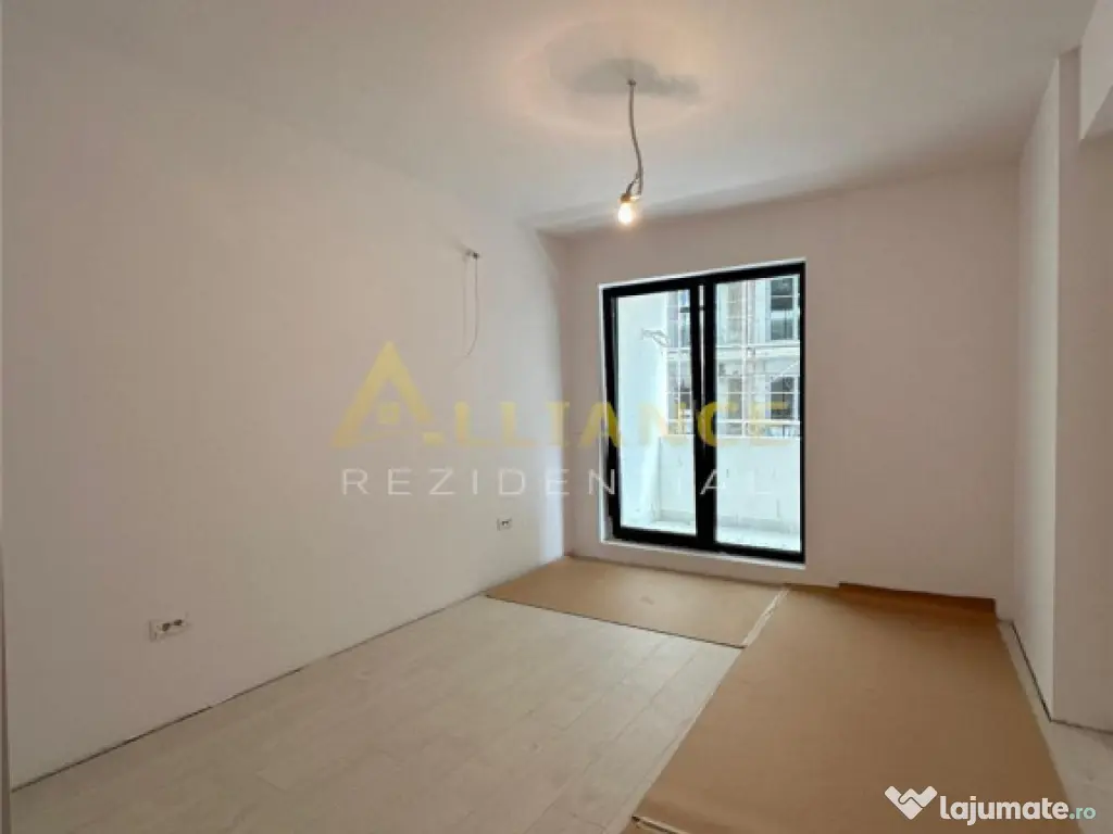 Sky Garden Pasarela Garsoniera 42 mp mp 