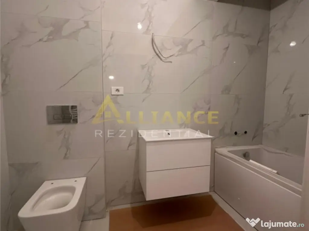 Sky Garden Pasarela Garsoniera 42 mp mp 