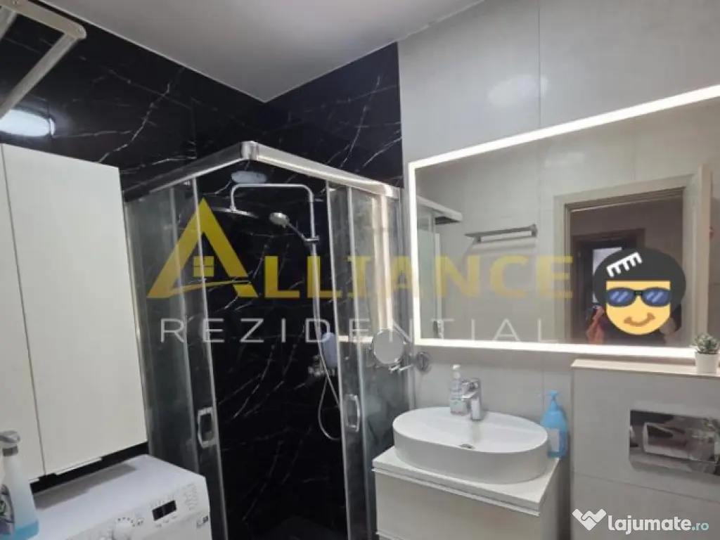 Sector 3 - Gura Putnei - Apartament 3 camere - 2 bai 