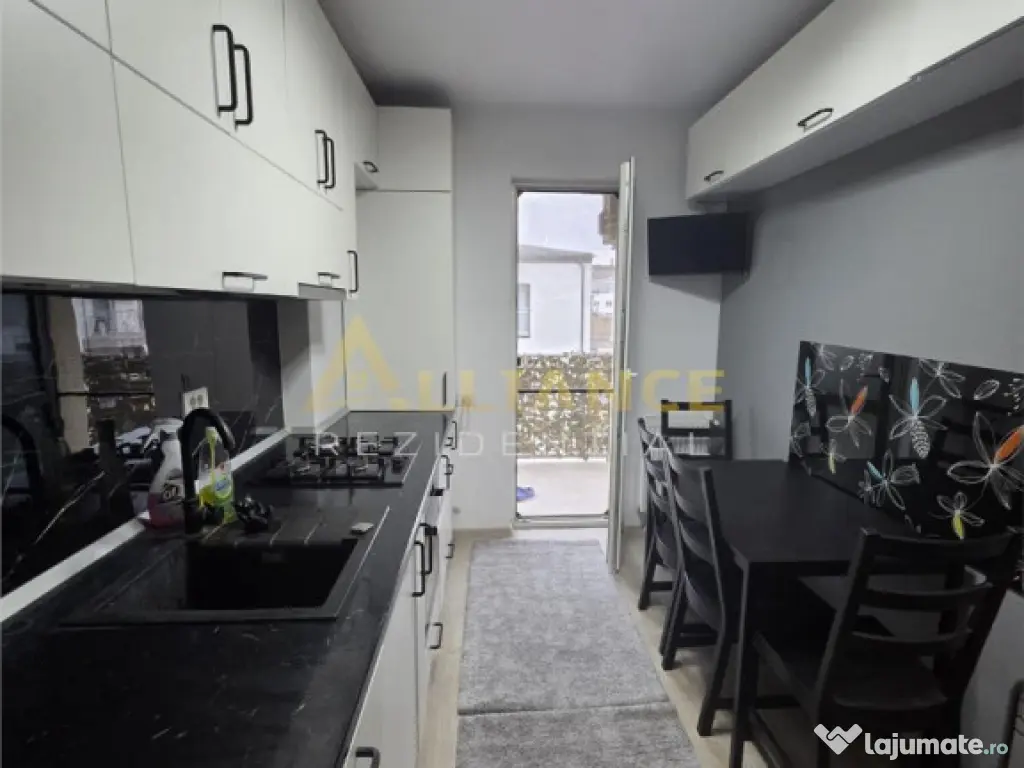 Sector 3 - Gura Putnei - Apartament 3 camere - 2 bai 